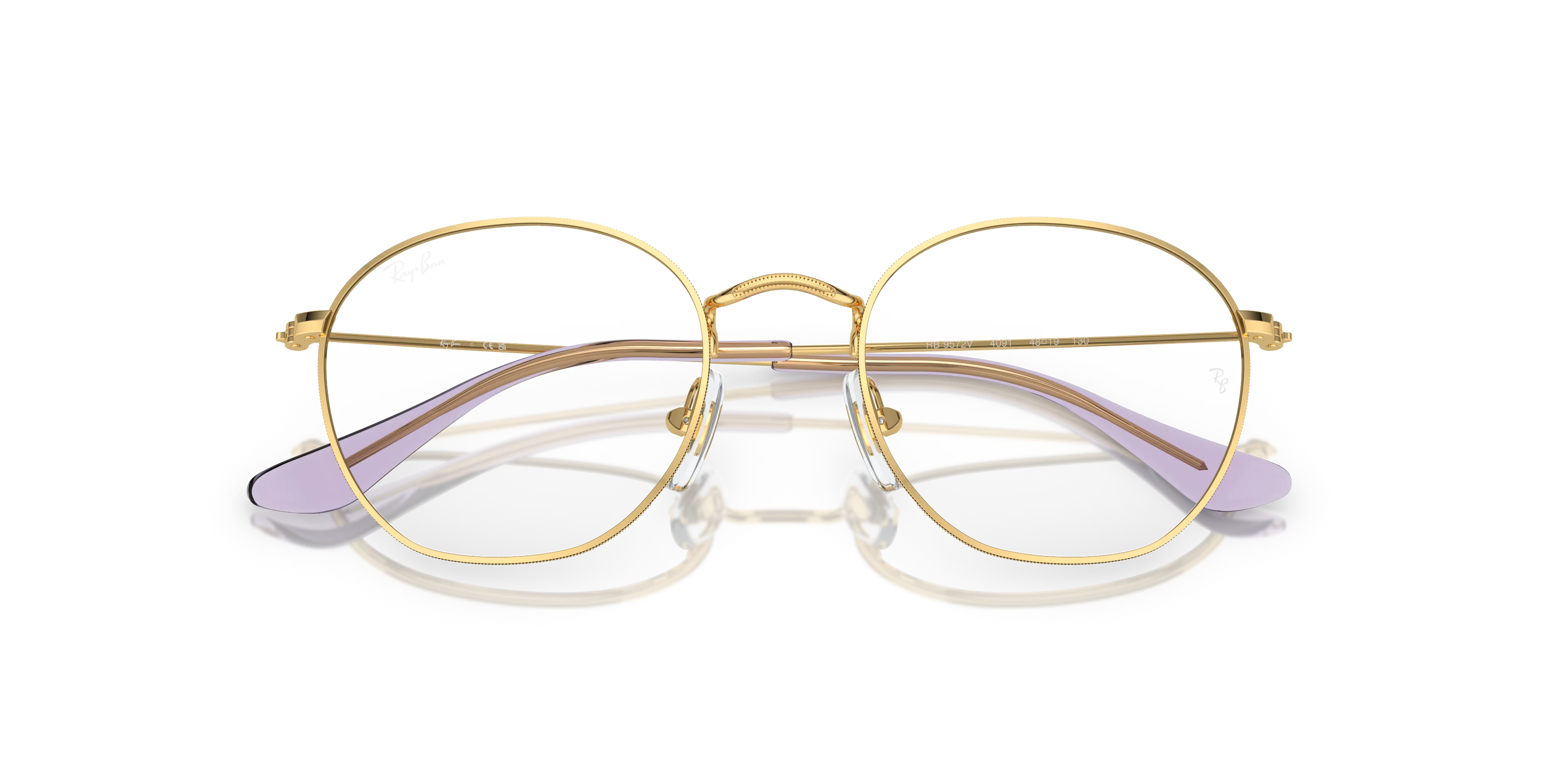 Ray-Ban Junior Rob RY9572V 4091