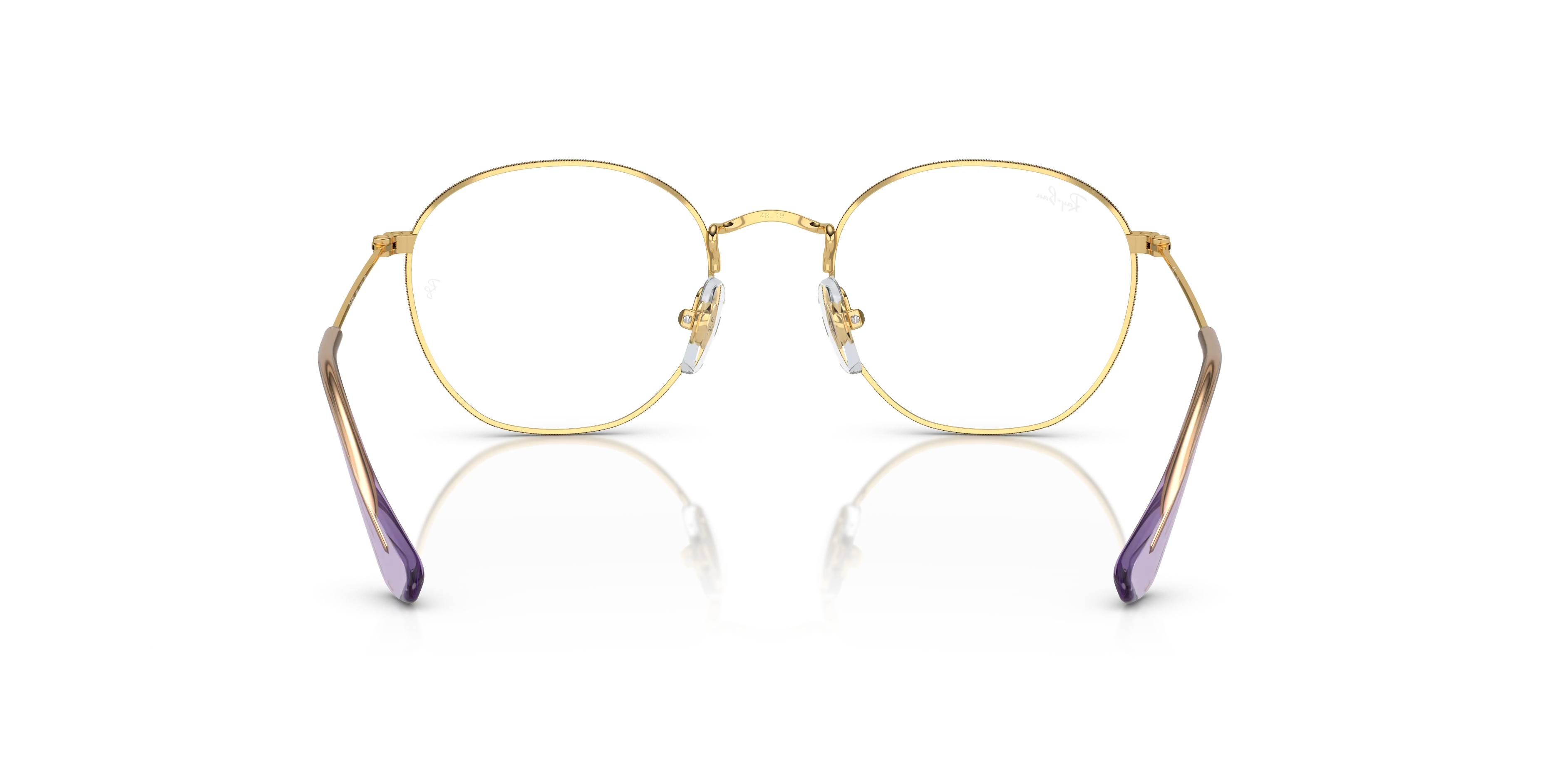 Ray-Ban Junior Rob RY9572V 4091