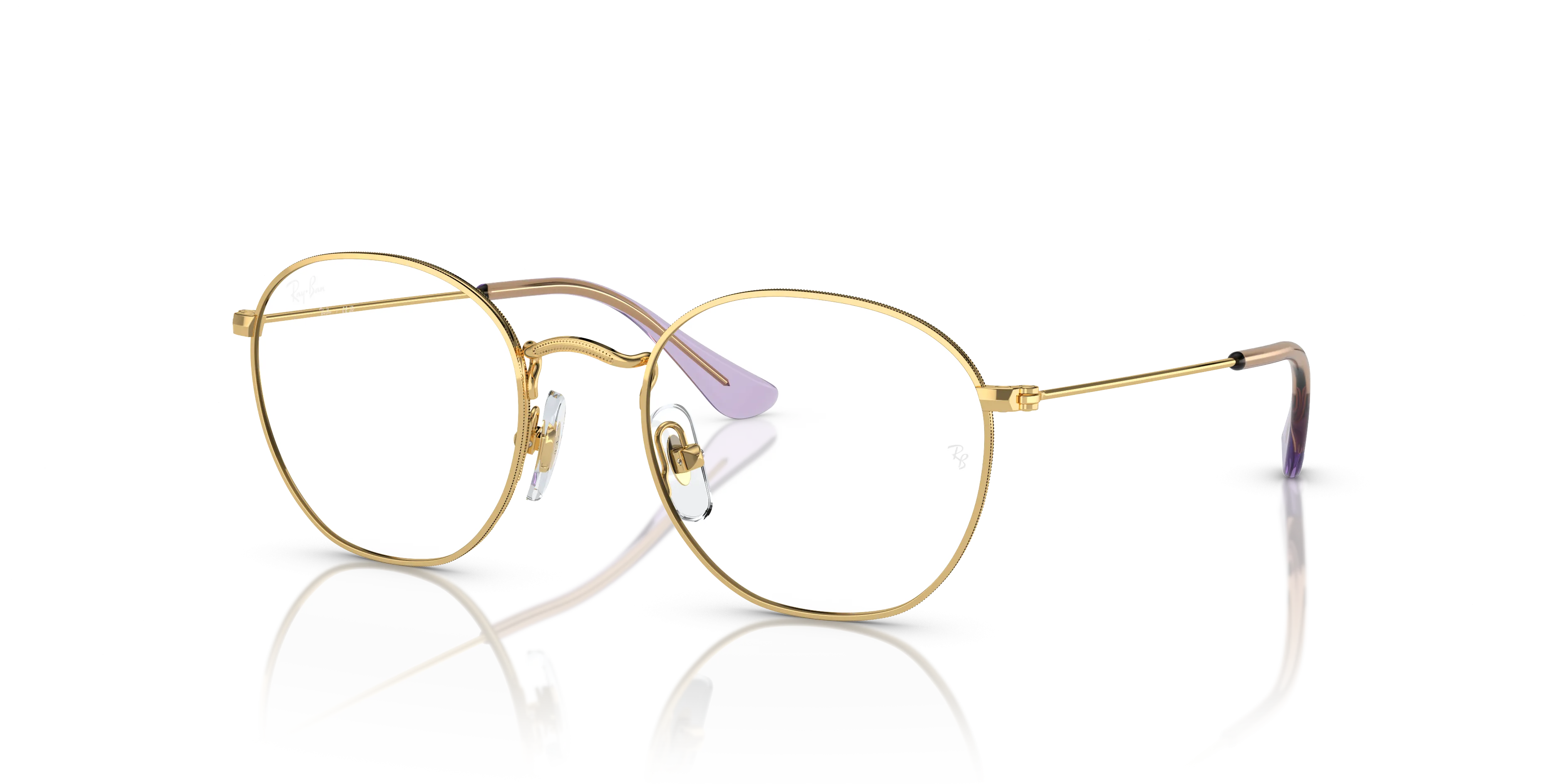 Ray-Ban Junior Rob RY9572V 4091