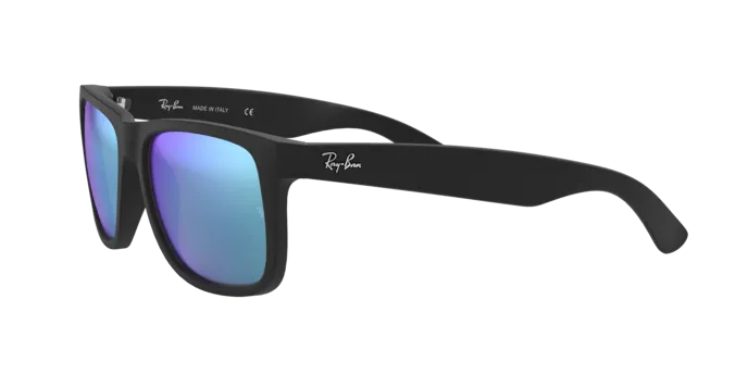 Ray-Ban Justin RB4165 622/55