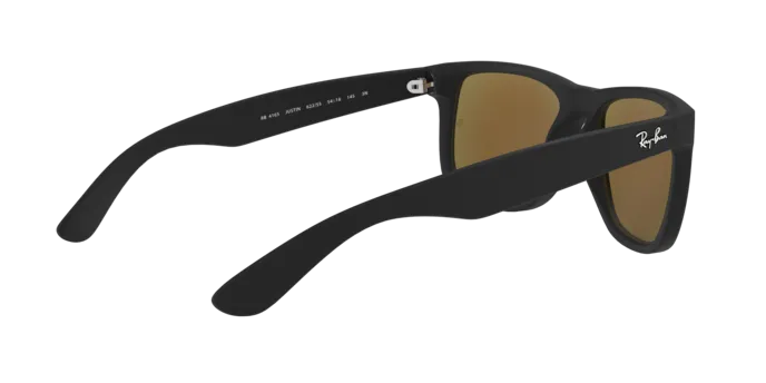 Ray-Ban Justin RB4165 622/55