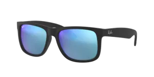 Ray-Ban Justin RB4165 622/55