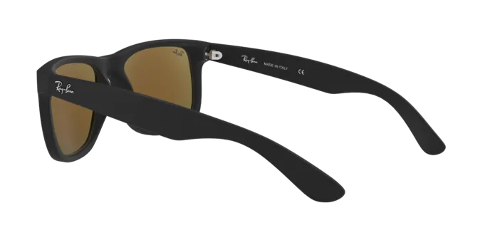 Ray-Ban Justin RB4165 622/55