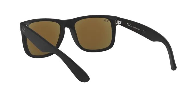 Ray-Ban Justin RB4165 622/55