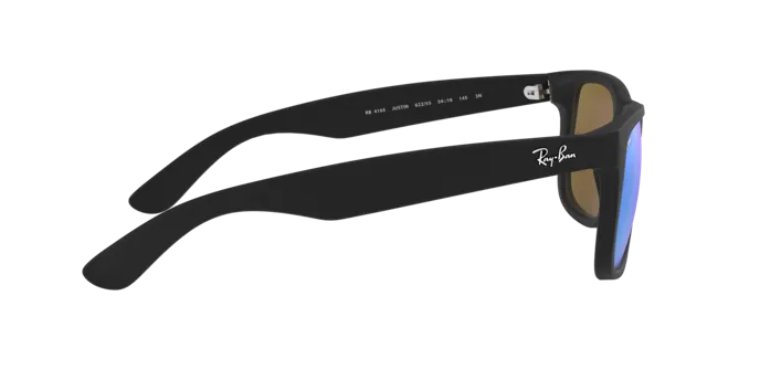 Ray-Ban Justin RB4165 622/55
