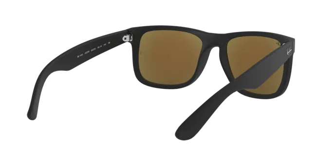Ray-Ban Justin RB4165 622/55