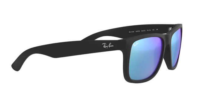 Ray-Ban Justin RB4165 622/55