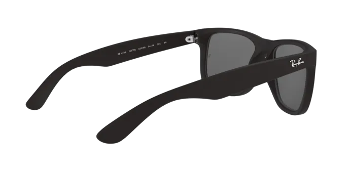 Ray-Ban Justin RB4165 622/6G