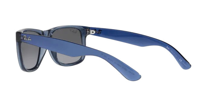 Ray-Ban Justin RB4165 6596T3