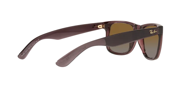 Ray-Ban Justin RB4165 6597T5