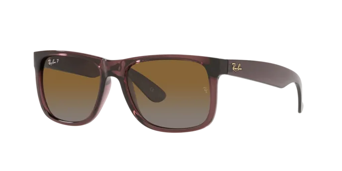 Ray-Ban Justin RB4165 6597T5