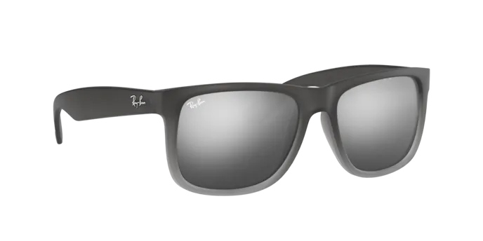 Ray-Ban Justin RB4165 852/88