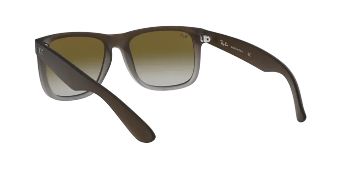 Ray-Ban Justin RB4165 854/7Z