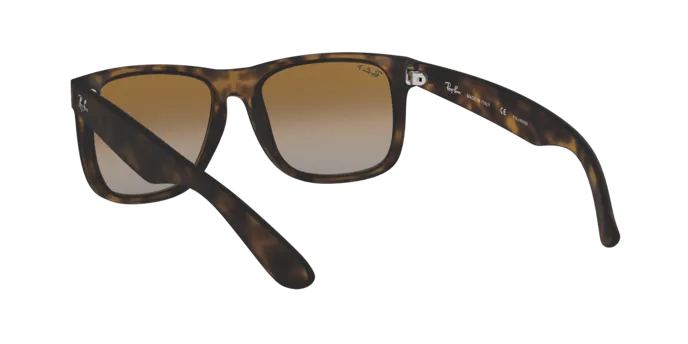 Ray-Ban Justin RB4165 865/T5