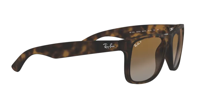 Ray-Ban Justin RB4165 865/T5