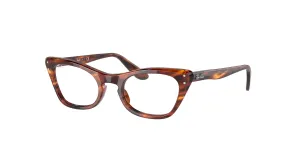 Ray-Ban Kids Miss Burbank 0RY9099V Eyeglasses