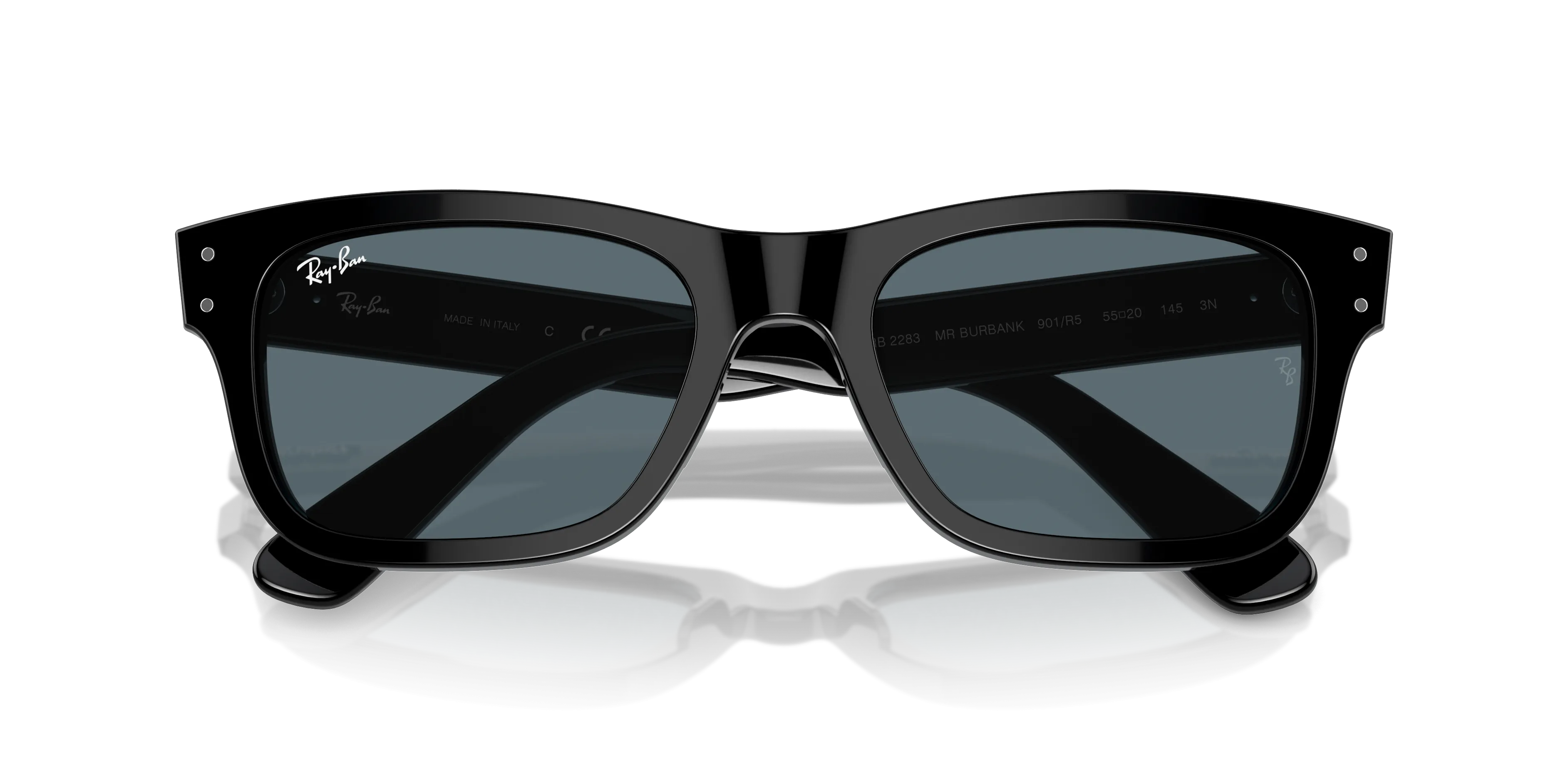 Ray-Ban Mr Burbank RB2283 901/R5