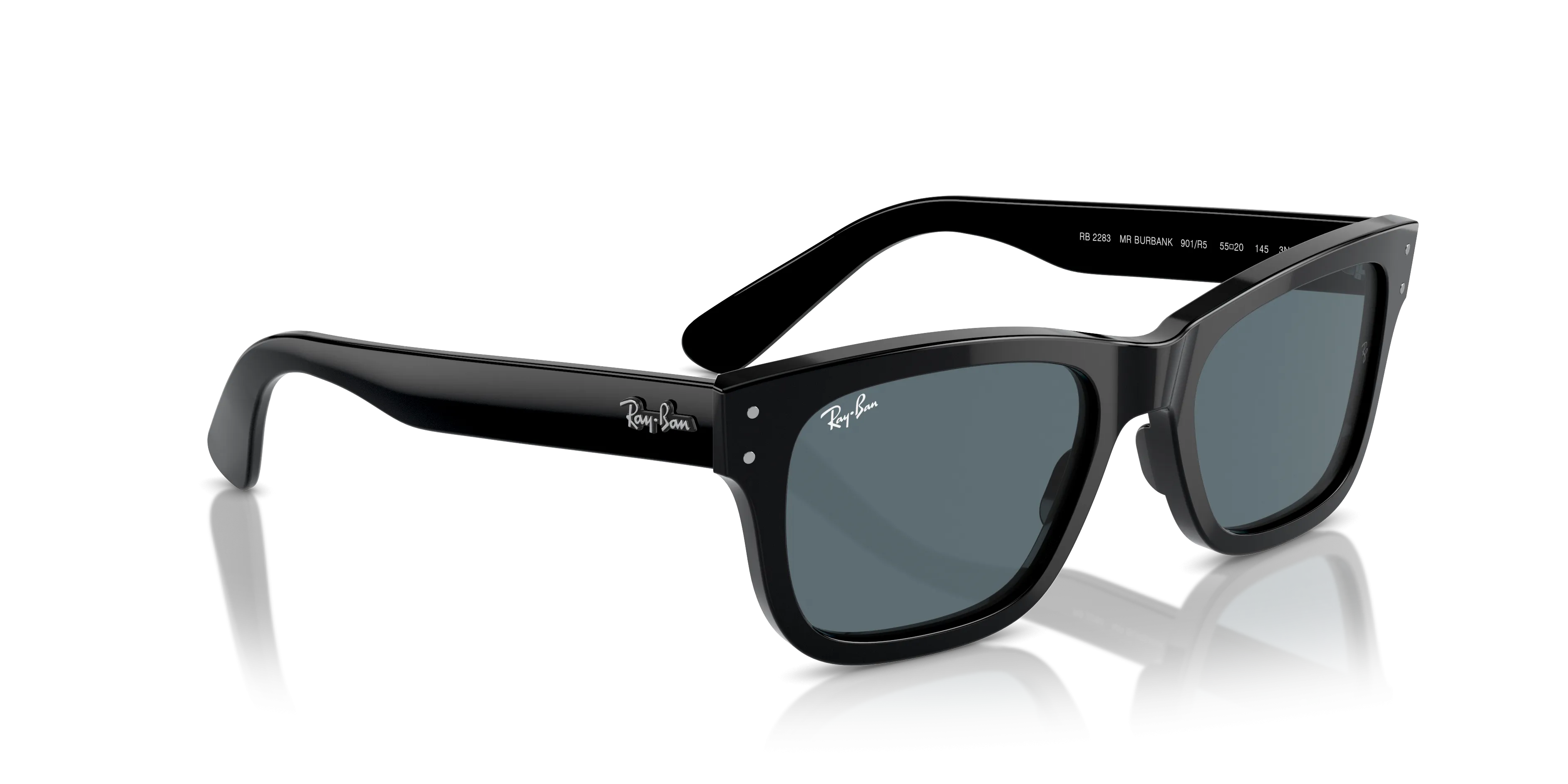Ray-Ban Mr Burbank RB2283 901/R5