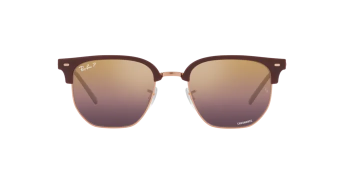 Ray-Ban New Clubmaster RB4416 6654G9