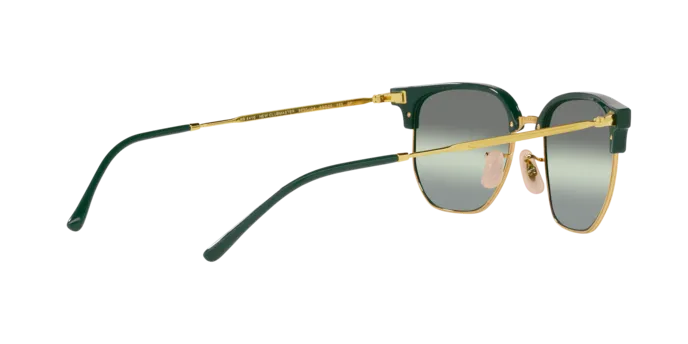 Ray-Ban New Clubmaster RB4416 6655G4