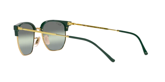 Ray-Ban New Clubmaster RB4416 6655G4