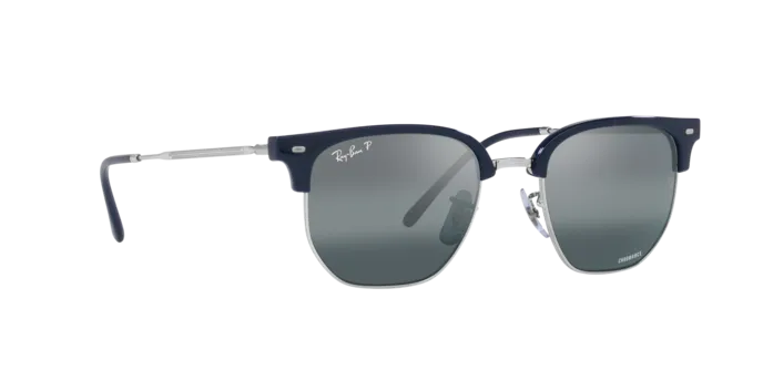 Ray-Ban New Clubmaster RB4416 6656G6