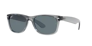 Ray-Ban New Wayfarer RB2132 64503R