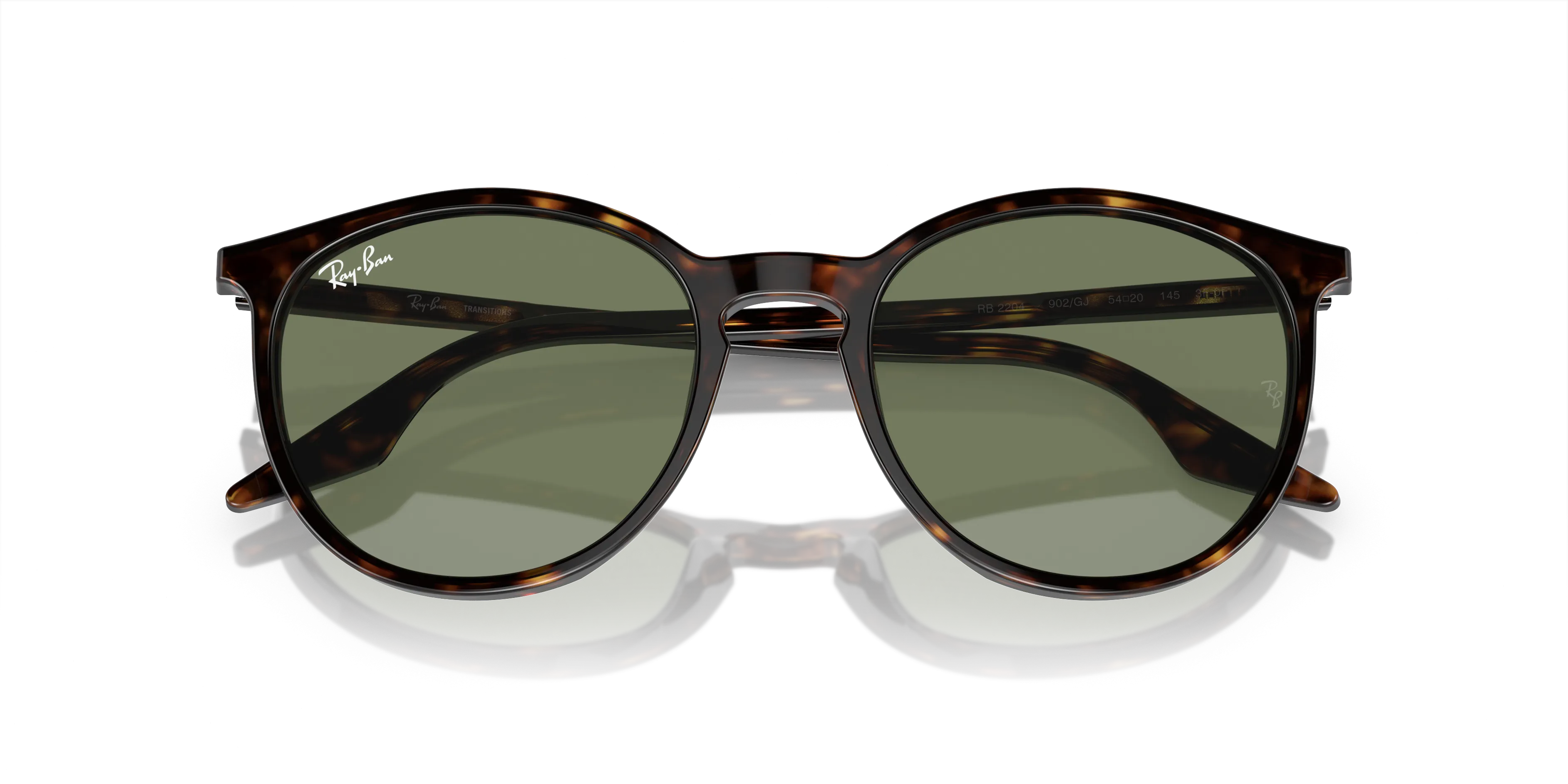 Ray-Ban RB2204 902/GJ