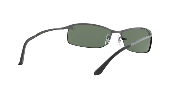 Ray-Ban Rb3183 RB3183 004/71