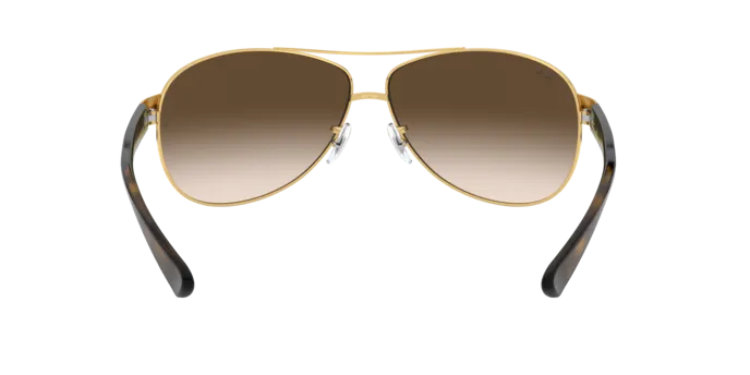 Ray-Ban Rb3386 RB3386 001/13
