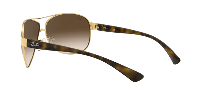 Ray-Ban Rb3386 RB3386 001/13