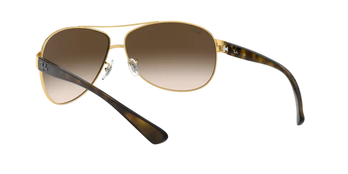 Ray-Ban Rb3386 RB3386 001/13