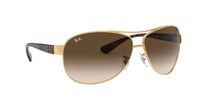 Ray-Ban Rb3386 RB3386 001/13