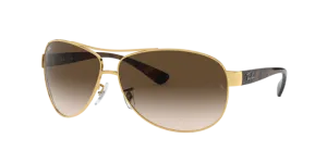 Ray-Ban Rb3386 RB3386 001/13