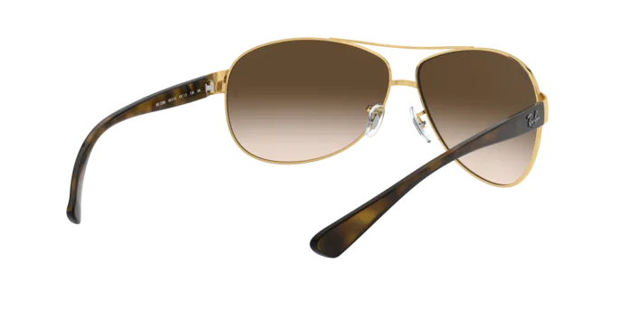 Ray-Ban Rb3386 RB3386 001/13