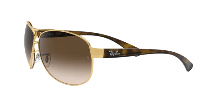 Ray-Ban Rb3386 RB3386 001/13