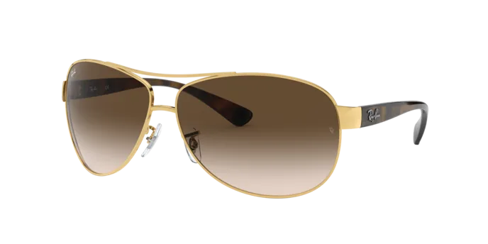 Ray-Ban Rb3386 RB3386 001/13