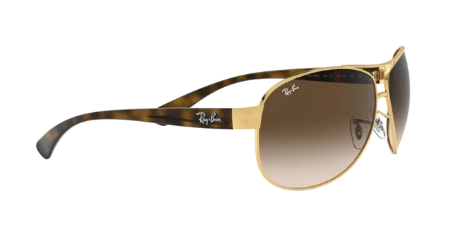 Ray-Ban Rb3386 RB3386 001/13