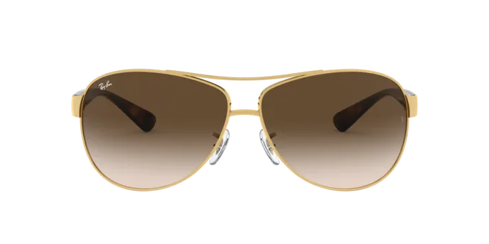 Ray-Ban Rb3386 RB3386 001/13