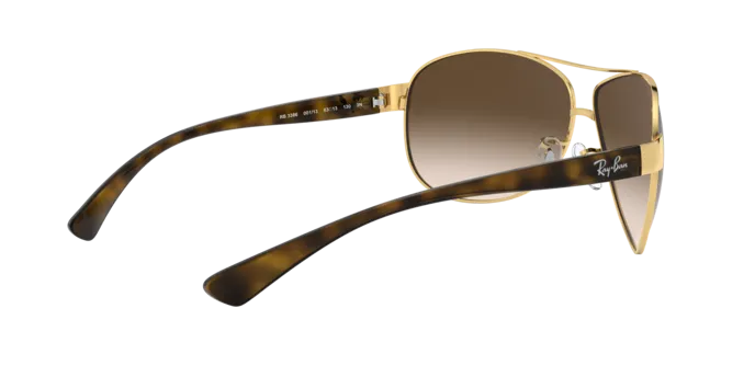 Ray-Ban Rb3386 RB3386 001/13