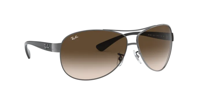 Ray-Ban Rb3386 RB3386 004/13