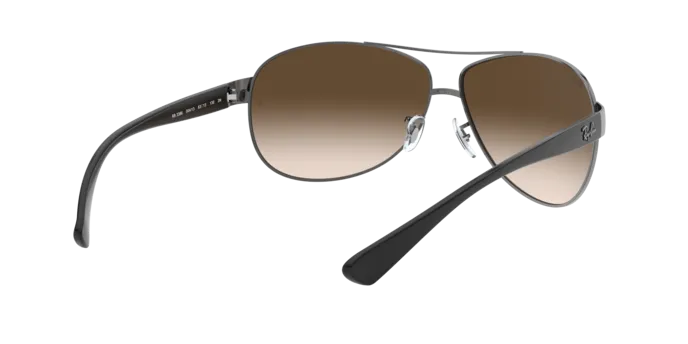 Ray-Ban Rb3386 RB3386 004/13