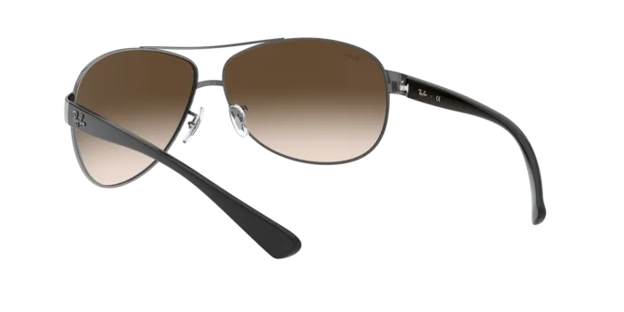 Ray-Ban Rb3386 RB3386 004/13