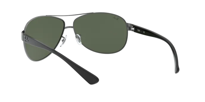 Ray-Ban Rb3386 RB3386 004/71