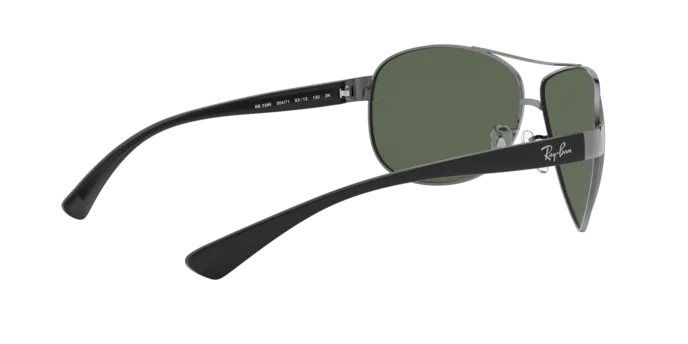 Ray-Ban Rb3386 RB3386 004/71