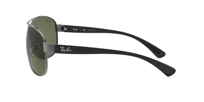 Ray-Ban Rb3386 RB3386 004/9A