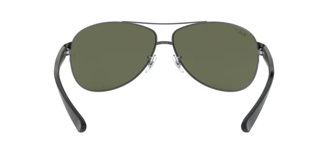 Ray-Ban Rb3386 RB3386 004/9A
