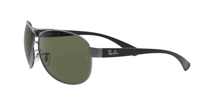 Ray-Ban Rb3386 RB3386 004/9A