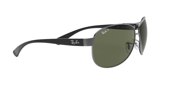 Ray-Ban Rb3386 RB3386 004/9A