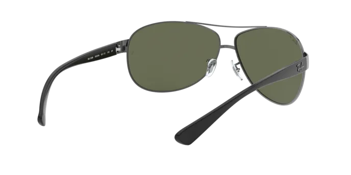 Ray-Ban Rb3386 RB3386 004/9A